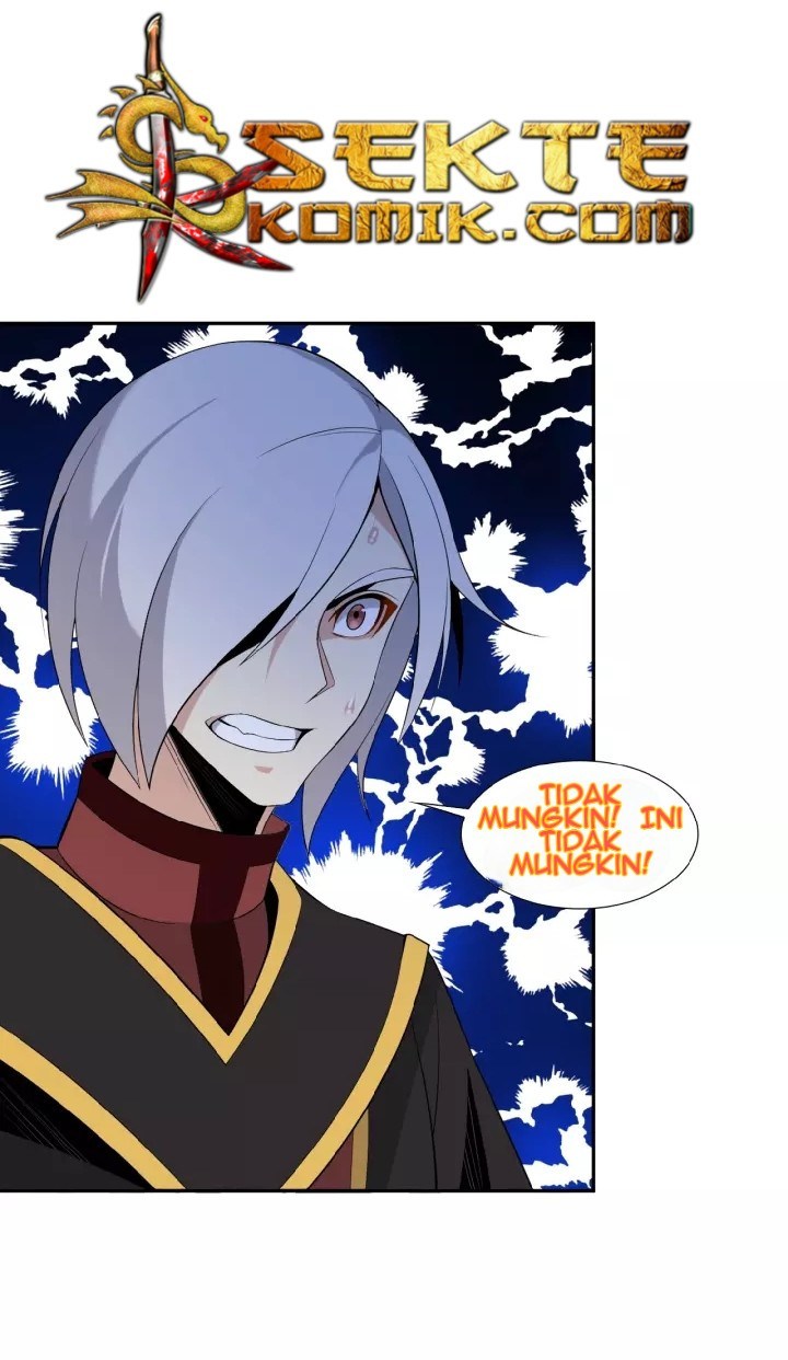 World Of Immortals 2 Chapter 13 Gambar 6